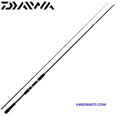 Спиннинг Daiwa Legalis Seabass